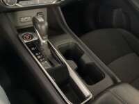 Nissan Sentra 2021 4p Advance L4/2.0 CVT 2021 Nissan Sentra Venta Interiores 10