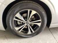 Nissan Sentra 2021 4p Advance L4/2.0 CVT 2021 Nissan Sentra Venta Llantas 1