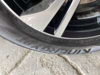Nissan Sentra 2021 4p Advance L4/2.0 CVT 2021 Nissan Sentra Venta Llantas 11
