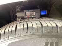 Nissan Sentra 2021 4p Advance L4/2.0 CVT 2021 Nissan Sentra Venta Llantas 12