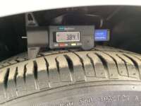 Nissan Sentra 2021 4p Advance L4/2.0 CVT 2021 Nissan Sentra Venta Llantas 3