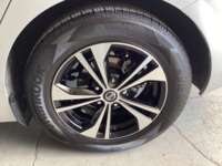 Nissan Sentra 2021 4p Advance L4/2.0 CVT 2021 Nissan Sentra Venta Llantas 4