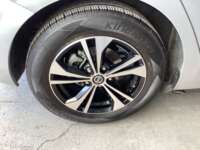 Nissan Sentra 2021 4p Advance L4/2.0 CVT 2021 Nissan Sentra Venta Llantas 7