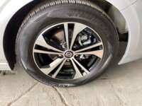 Nissan Sentra 2021 4p Advance L4/2.0 CVT 2021 Nissan Sentra Venta Llantas 10