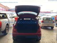 Seat Arona 2021  2021 Seat Arona Ingreso Cajuela 1