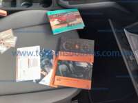 Seat Arona 2021  2021 Seat Arona Ingreso Documentos 0