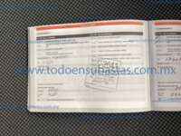 Seat Arona 2021  2021 Seat Arona Ingreso Documentos 1