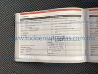 Seat Arona 2021  2021 Seat Arona Ingreso Documentos 3