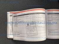 Seat Arona 2021  2021 Seat Arona Ingreso Documentos 5