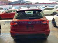 Seat Arona 2021  2021 Seat Arona Ingreso Exteriores 5