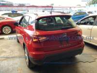 Seat Arona 2021  2021 Seat Arona Ingreso Exteriores 6
