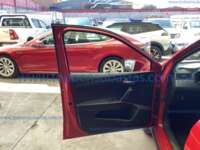 Seat Arona 2021  2021 Seat Arona Ingreso Interiores 0