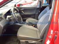 Seat Arona 2021  2021 Seat Arona Ingreso Interiores 1