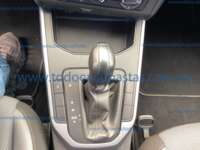 Seat Arona 2021  2021 Seat Arona Ingreso Interiores 12