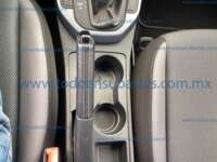 Seat Arona 2021  2021 Seat Arona Ingreso Interiores 13