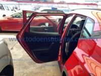 Seat Arona 2021  2021 Seat Arona Ingreso Interiores 16