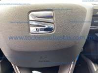 Seat Arona 2021  2021 Seat Arona Ingreso Interiores 18