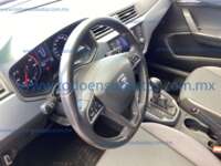 Seat Arona 2021  2021 Seat Arona Ingreso Interiores 2