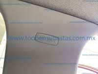 Seat Arona 2021  2021 Seat Arona Ingreso Interiores 20