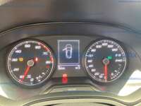 Seat Arona 2021  2021 Seat Arona Ingreso Interiores 3