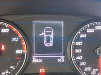 Seat Arona 2021  2021 Seat Arona Ingreso Interiores 4