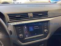 Seat Arona 2021  2021 Seat Arona Ingreso Interiores 8