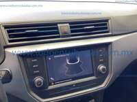 Seat Arona 2021  2021 Seat Arona Ingreso Interiores 9