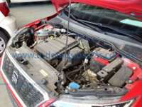 Seat Arona 2021  2021 Seat Arona Ingreso Motor 0