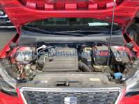 Seat Arona 2021  2021 Seat Arona Ingreso Motor 1