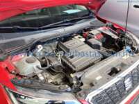 Seat Arona 2021  2021 Seat Arona Ingreso Motor 2