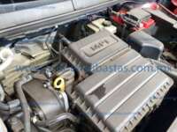 Seat Arona 2021  2021 Seat Arona Ingreso Motor 3