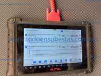 Seat Arona 2021  2021 Seat Arona Ingreso Motor 4