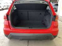 Seat Arona 2021 5p Style L4/1.6 Tiptronic 2021 Seat Arona Venta Cajuela 1