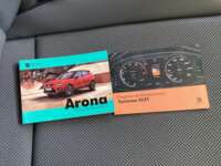 Seat Arona 2021 5p Style L4/1.6 Tiptronic 2021 Seat Arona Venta Documentos 1