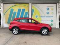Seat Arona 2021 5p Style L4/1.6 Tiptronic 2021 Seat Arona Venta Exteriores 4