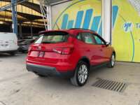 Seat Arona 2021 5p Style L4/1.6 Tiptronic 2021 Seat Arona Venta Exteriores 5