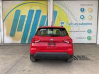 Seat Arona 2021 5p Style L4/1.6 Tiptronic 2021 Seat Arona Venta Exteriores 6