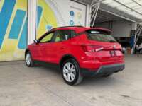 Seat Arona 2021 5p Style L4/1.6 Tiptronic 2021 Seat Arona Venta Exteriores 7
