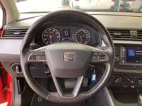 Seat Arona 2021 5p Style L4/1.6 Tiptronic 2021 Seat Arona Venta Interiores 1