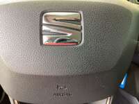 Seat Arona 2021 5p Style L4/1.6 Tiptronic 2021 Seat Arona Venta Interiores 13