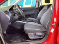 Seat Arona 2021 5p Style L4/1.6 Tiptronic 2021 Seat Arona Venta Interiores 19