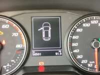 Seat Arona 2021 5p Style L4/1.6 Tiptronic 2021 Seat Arona Venta Interiores 3