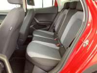 Seat Arona 2021 5p Style L4/1.6 Tiptronic 2021 Seat Arona Venta Interiores 21