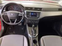 Seat Arona 2021 5p Style L4/1.6 Tiptronic 2021 Seat Arona Venta Interiores 4