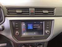 Seat Arona 2021 5p Style L4/1.6 Tiptronic 2021 Seat Arona Venta Interiores 8