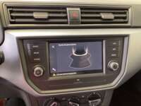 Seat Arona 2021 5p Style L4/1.6 Tiptronic 2021 Seat Arona Venta Interiores 9