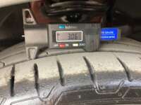 Seat Arona 2021 5p Style L4/1.6 Tiptronic 2021 Seat Arona Venta Llantas 3