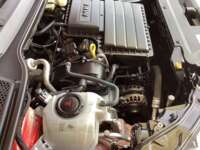 Seat Arona 2021 5p Style L4/1.6 Tiptronic 2021 Seat Arona Venta Motor 1