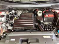 Seat Arona 2021 5p Style L4/1.6 Tiptronic 2021 Seat Arona Venta Motor 2