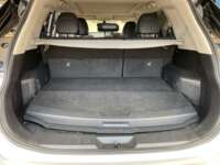 Nissan X-Trail 2021 5p Exclusive 2 Híbrido L4/2.0 CVT 2021 Nissan X-Trail Venta Cajuela 1